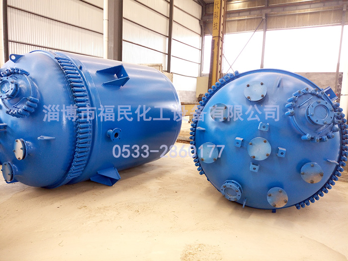 <a href='http://www.dongyutong.cn/glasslined/k/17.html' target='_blank'><u>搪瓷反應(yīng)釜</u></a>